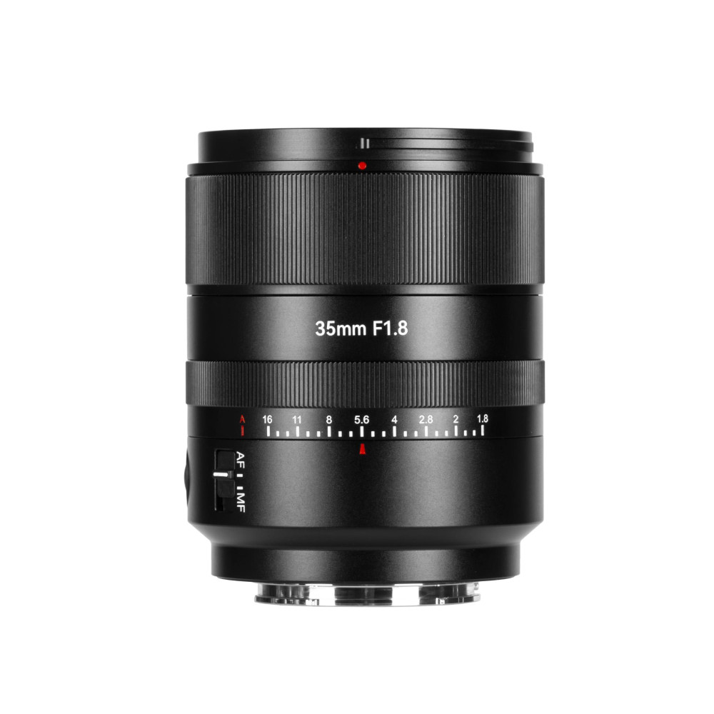 7Artisans AF 35mm F1.8 Sony E