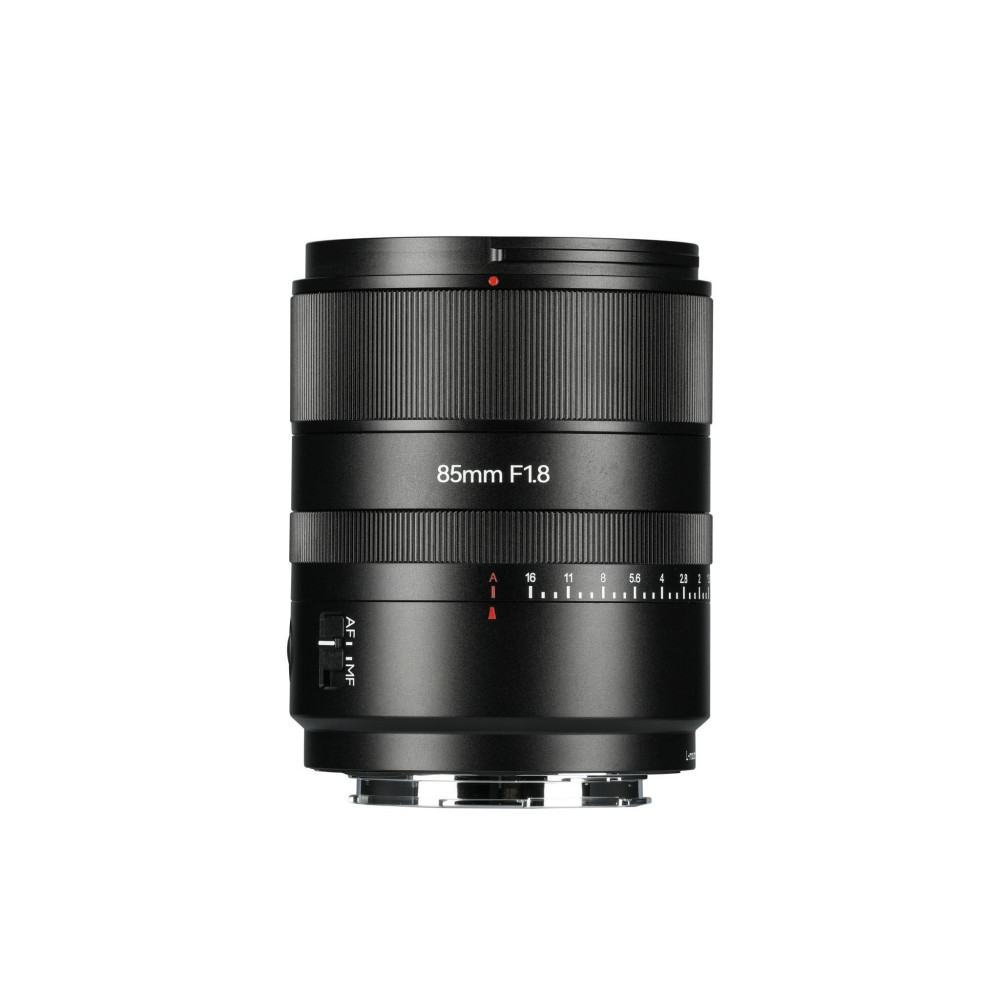 7Artisans AF 85mm F1.8 Leica L