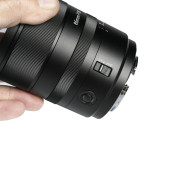 7Artisans AF 85mm F1.8 Leica L