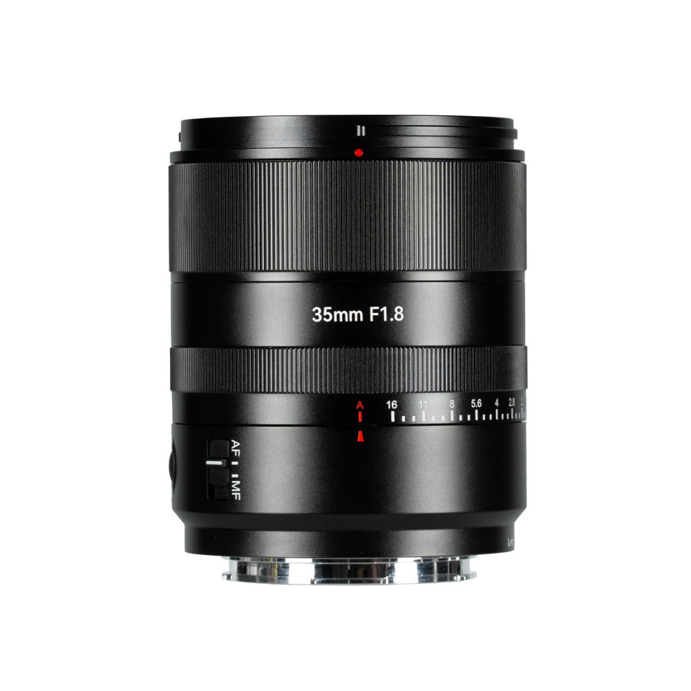 7Artisans AF 35mm F1.8 Nikon Z