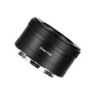 7Artisans AF 27mm F2.8 Sony
