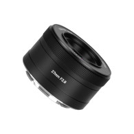 7Artisans AF 27mm F2.8 Sony