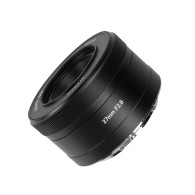7Artisans AF 27mm F2.8 Sony