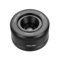 7Artisans AF 27mm F2.8 Sony