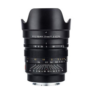 Viltrox 20mm F1.8 ASPH FE Sony E OUTLET