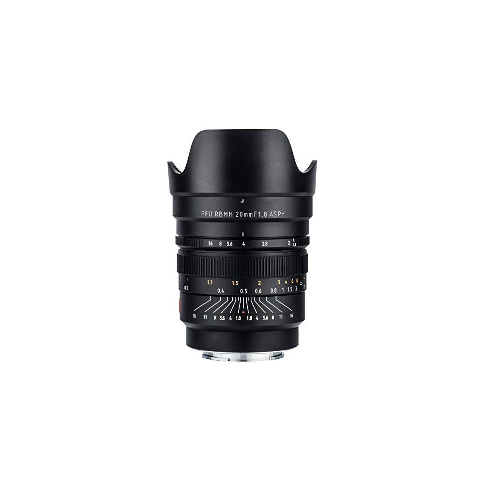 Viltrox 20mm F1.8 ASPH FE Sony E OUTLET