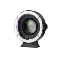 Viltrox EF-FX2 Adapter Canon EF do Fuji