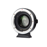 Viltrox EF-FX2 Adapter Canon EF do Fuji