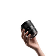 Viltrox AF 56mm F1.2 Pro Nikon Z - 5 lat gwarancji