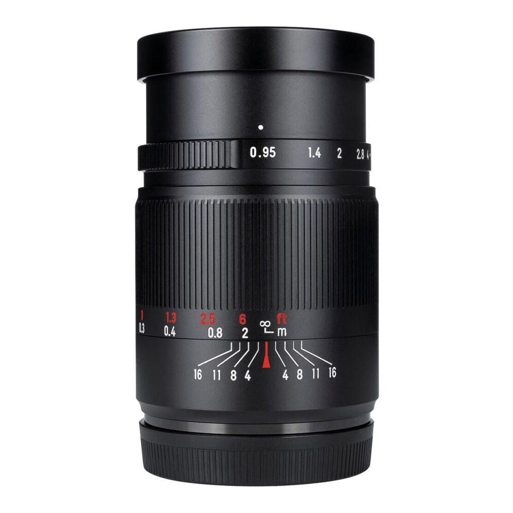 7Artisans 25mm F0.95 Fuji FX OUTLET