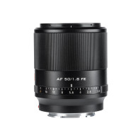 Viltrox AF 50mm F1.8 Sony E OUTLET