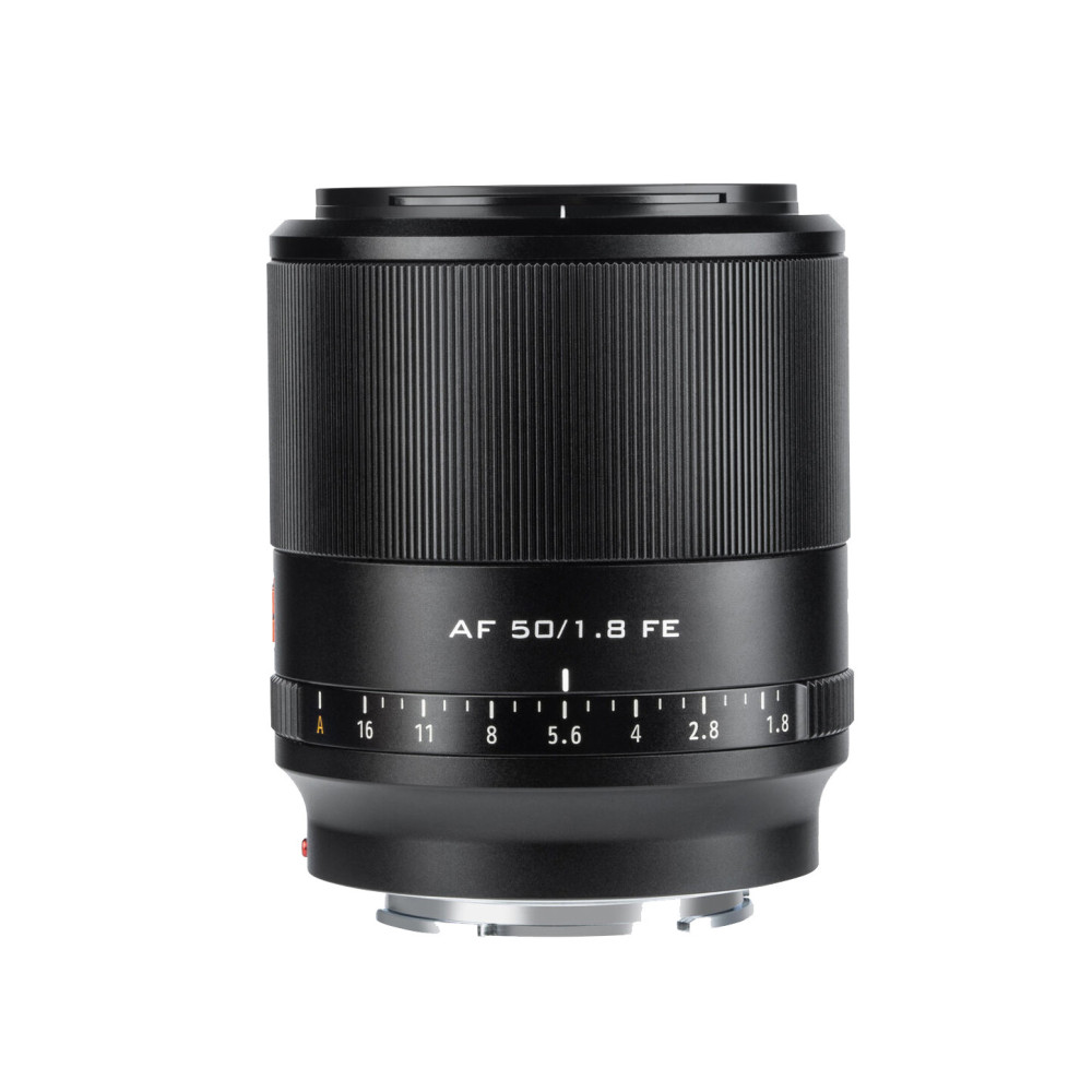 Viltrox AF 50mm F1.8 Sony E OUTLET
