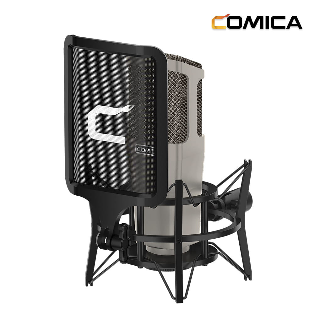 Comica STM01 OUTLET