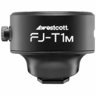 WESTCOTT Wyzwalacz bezprzewodowy FJ-T1
