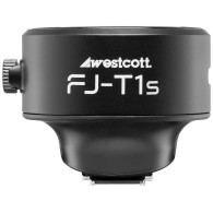 WESTCOTT Wyzwalacz bezprzewodowy FJ-T1s