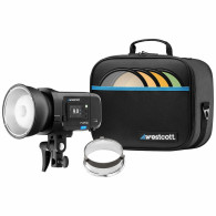 WESTCOTT Lampa błyskowa FJ250