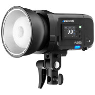 WESTCOTT Lampa błyskowa FJ250