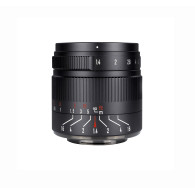 7Artisans 55mm F1.4 II Fuji FX OUTLET