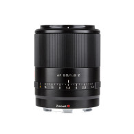 Viltrox AF 50mm F1.8 Nikon Z OUTLET