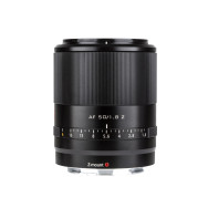 Viltrox AF 50mm F1.8 Nikon Z OUTLET