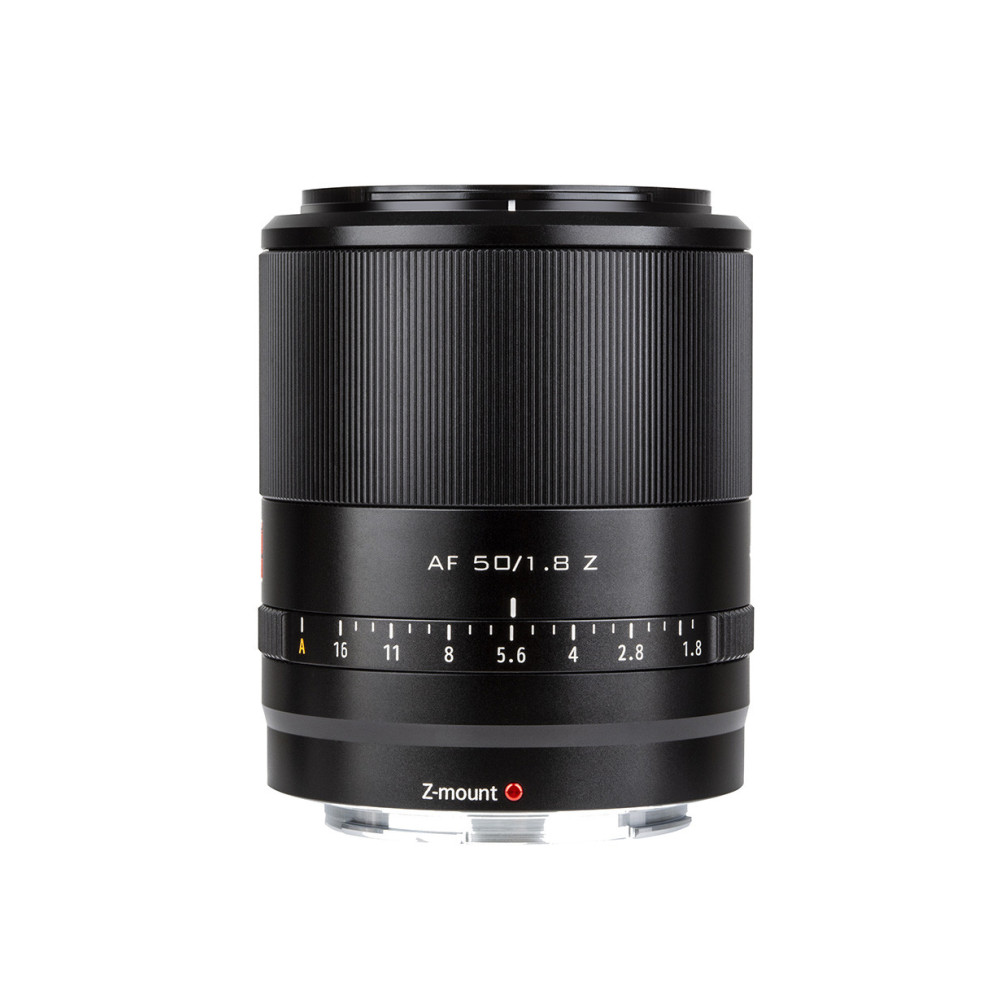Viltrox AF 50mm F1.8 Nikon Z OUTLET