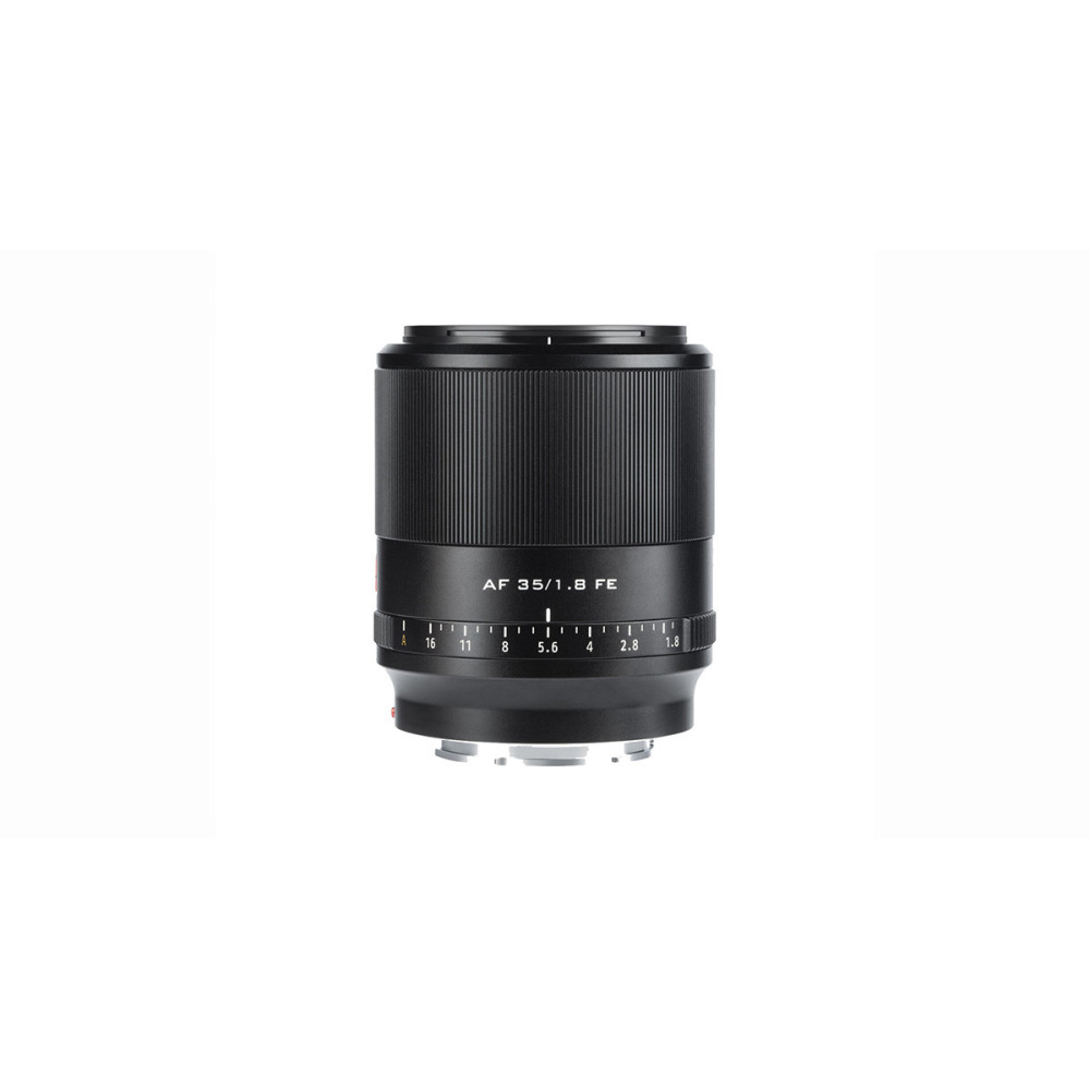 Viltrox AF 35mm F1.8 Sony E OUTLET