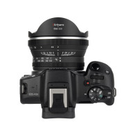 7Artisans 6mm F2.0 Canon