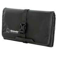 Shimoda 3 Panel Wrap - Black