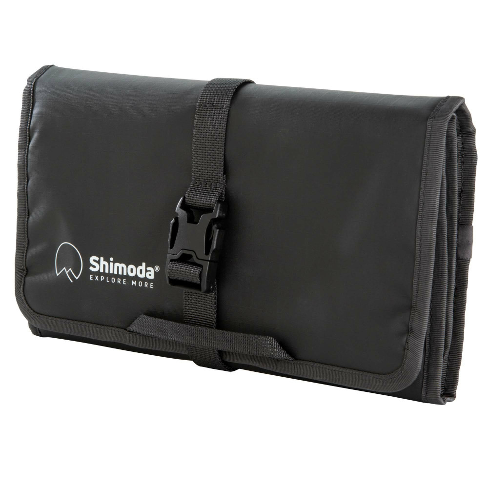 Shimoda 3 Panel Wrap - Black