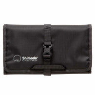Shimoda 3 Panel Wrap - Black