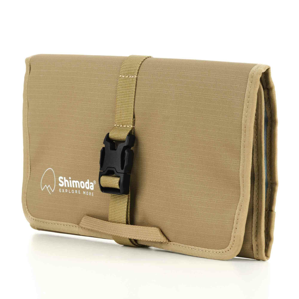 Shimoda 3 Panel Wrap - Boa