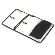 Shimoda Filter Wrap 100 - Black