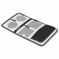 Shimoda Filter Wrap 100 - Black