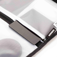 Shimoda Filter Wrap 100 - Black