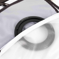 Shimoda Filter Wrap 100 - Black