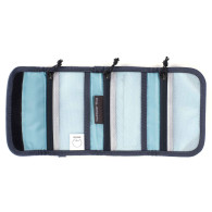 Shimoda Card Wallet - SD - Blue