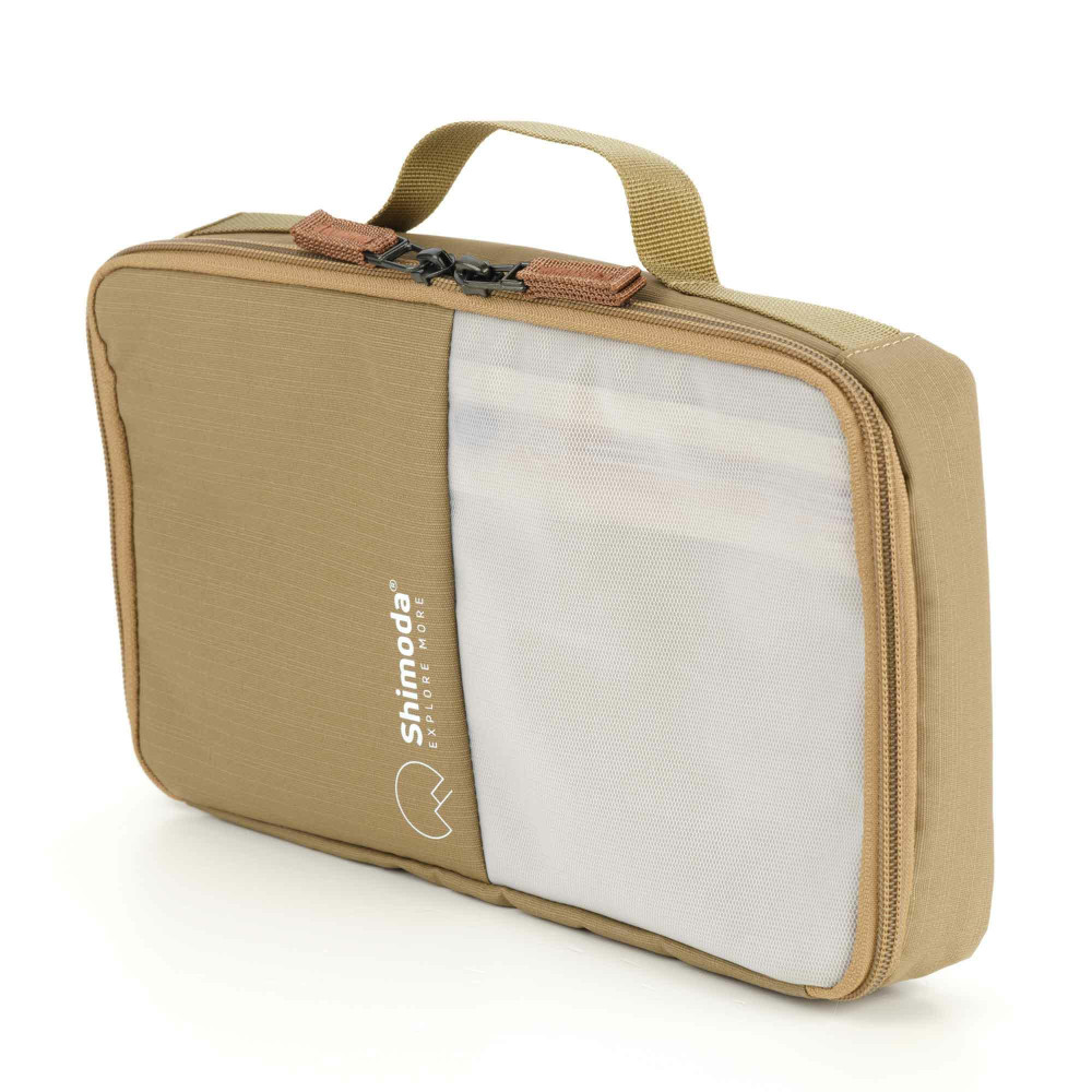 Shimoda Accessory Case - Medium - Boa