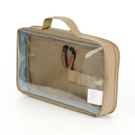 Shimoda Accessory Case - Medium - Boa