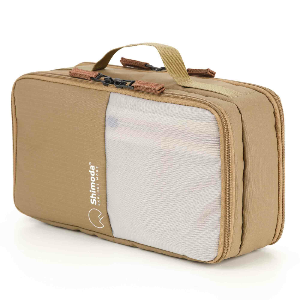 Shimoda Accessory Case - Large - Boa