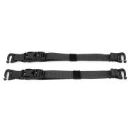 Shimoda Accessory Straps (set of 2) -