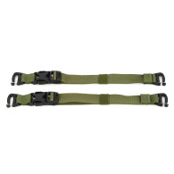 Shimoda Accessory Straps (set of 2) -
