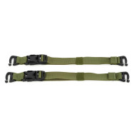Shimoda Accessory Straps (set of 2) -