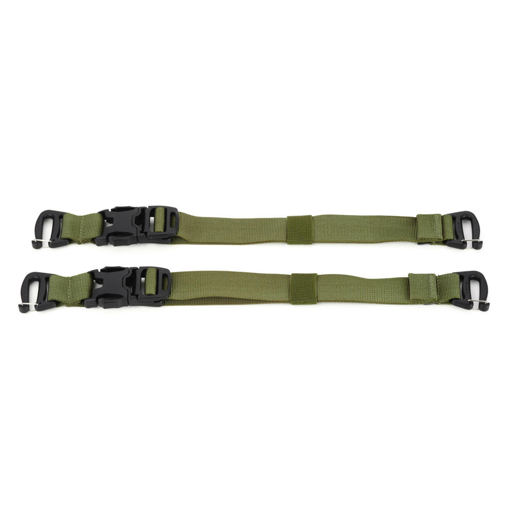 Shimoda Accessory Straps (set of 2) -