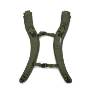 Shimoda Women`s Simple Shoulder Strap