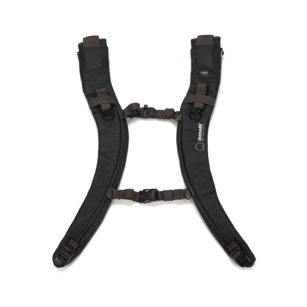Shimoda Women`s Simple Shoulder Strap