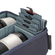 Shimoda Core Unit Filter Pocket