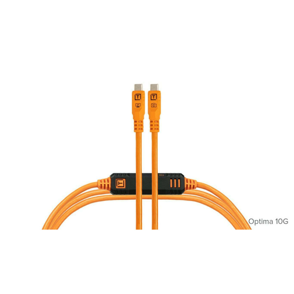 Tether Tools Pro Optima 10G USB-C,