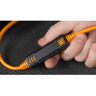 Tether Tools Pro Optima 10G USB-C,