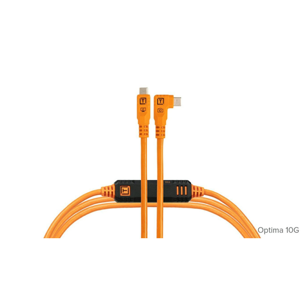 Tether Tools Pro Optima 10G USB-C 1,8m