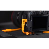 Tether Tools Pro Optima 10G USB-C 1,8m